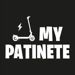 my-patinete