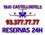 taxi-castelldefels-aeropuerto---taxi-barcelona-933777777