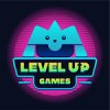 videojuegos-level-up-games