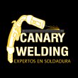canary-welding