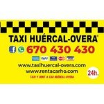 taxi-huercal-overa-slu