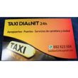 taxidianit24h-barcelona