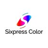 sixpress-color