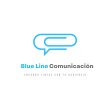 blue-line-comunicacion