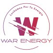 war-energy
